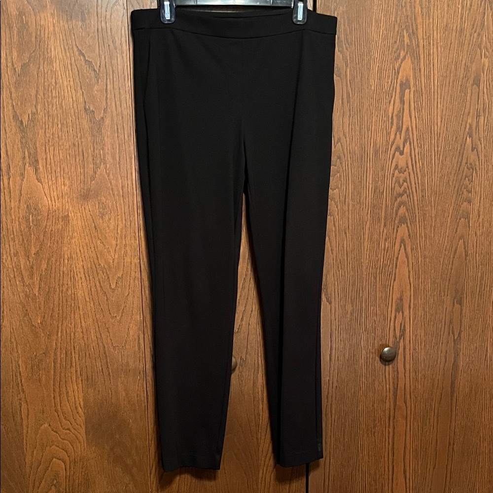 Black pants